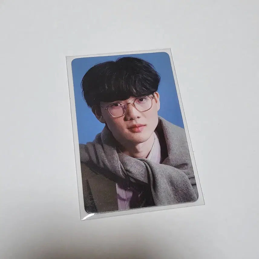 [BUNJANG] HLE Viper Lucky Draw Photocard / HLE 한화생명 바이퍼 VIPER 럭키드로우 포카