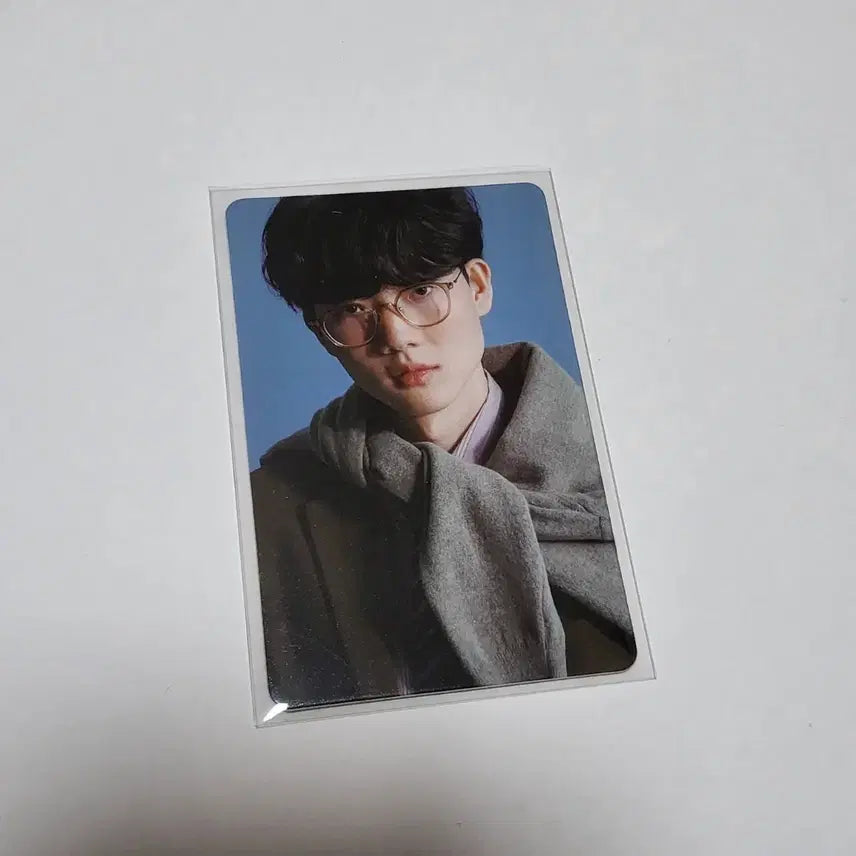 [BUNJANG] HLE Viper Lucky Draw Photocard / HLE 한화생명 바이퍼 VIPER 럭키드로우 포카
