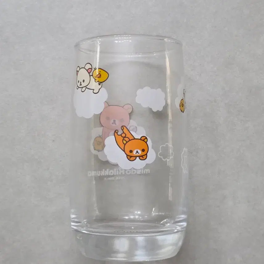 [BUNJANG] San-X Rilakkuma Korilakkuma Cup / 산엑스 리락쿠마 코리락쿠마 컵