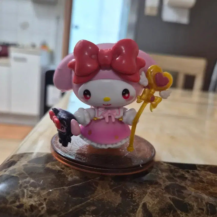 [BUNJANG] Sanrio My Melody Figure / 산리오 마이멜로디피규어