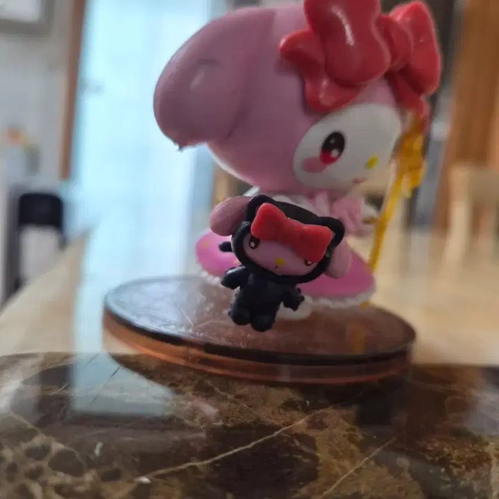 [BUNJANG] Sanrio My Melody Figure / 산리오 마이멜로디피규어