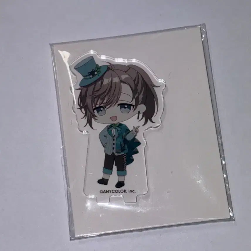 [BUNJANG] Nijisanji Kanae SD Acrylic Stand / 니지산지 카나에 sd 아크릴 스탠드