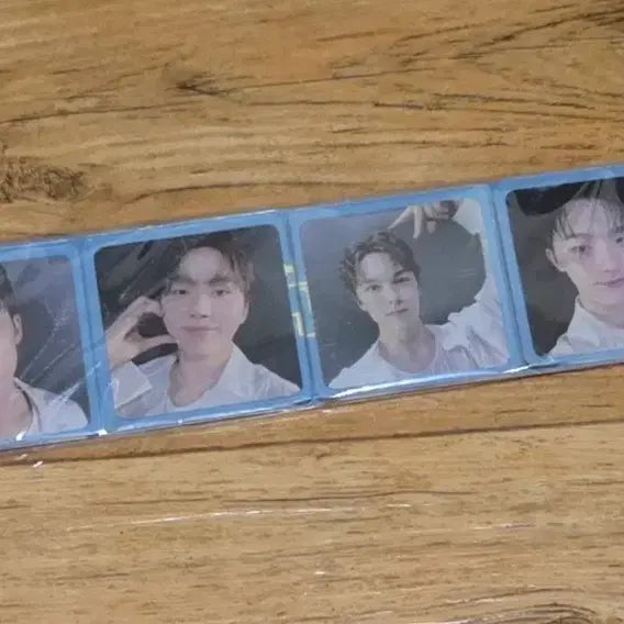 [BUNJANG] SEVENTEEN Weverse POB Magnet / 세븐틴 위버스 특전 자석