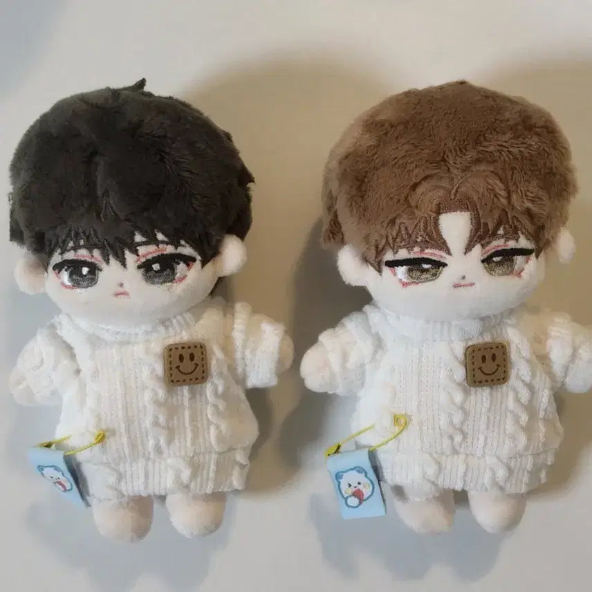 [BUNJANG] Dalcomz Dalgi Cotton Candy Doll Plush / 유실 솜깅 달달웆서