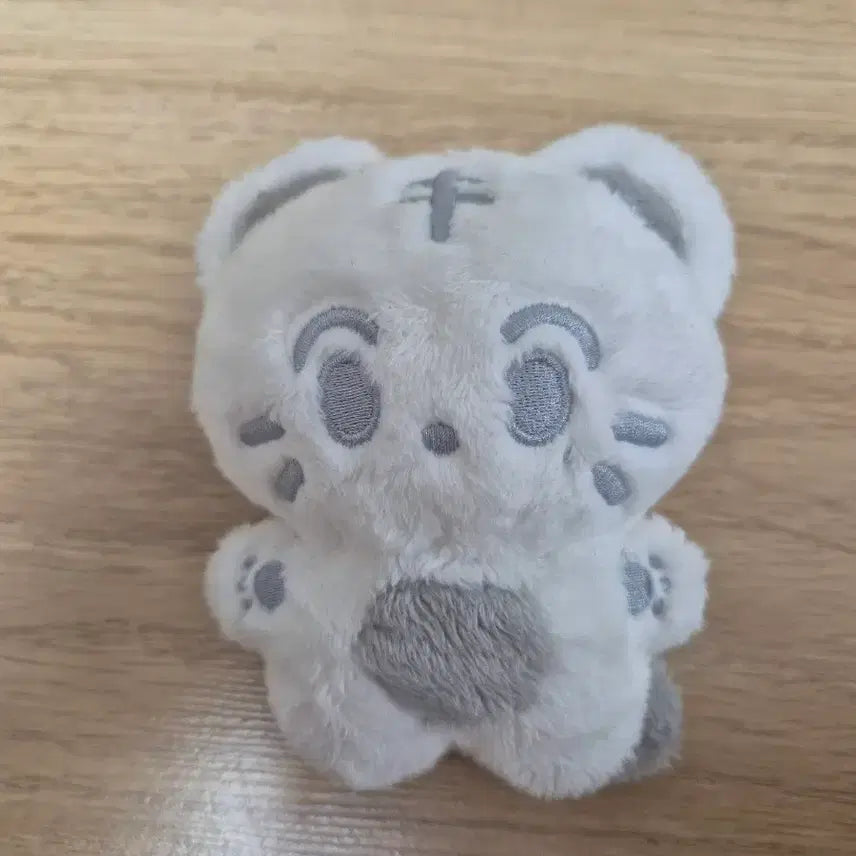 [BUNJANG] NCT Mark "Mako" Doll / 엔시티 인형 마크 맠호