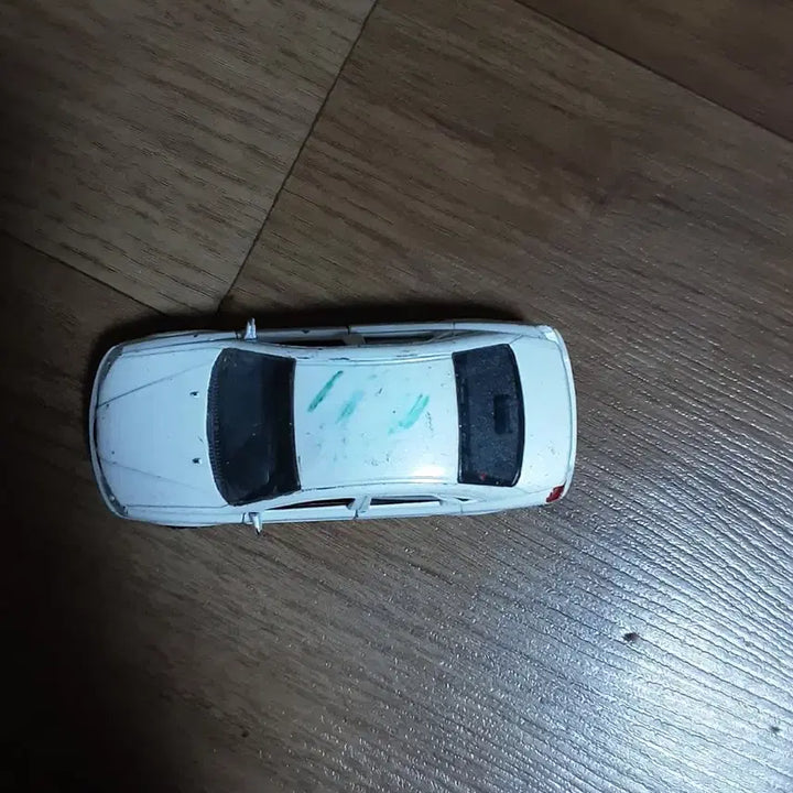 [BUNJANG] Lacetti Miniature Car / 라세티 미니카
