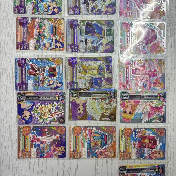 [BUNJANG] I☆STAR 98 Cards + Student ID Bundle Set / (1주일 한정 5만원 할인) 아이엠스타 98장 카드 + 학생증 일괄 판매