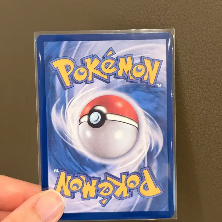 [BUNJANG] Pokemon Card Iris&