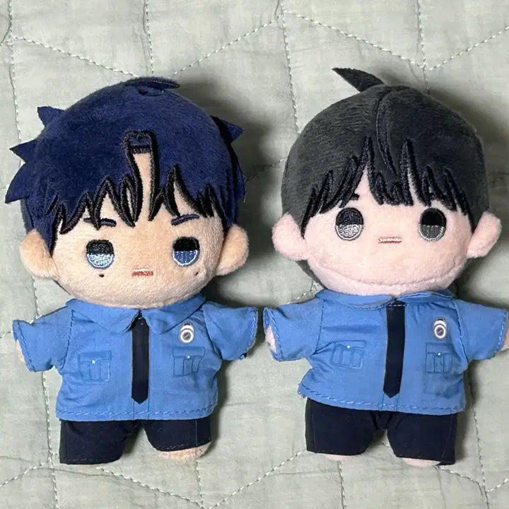 [BUNJANG] Bundled Set Plush Doll / 항의경계 아밝 뽀시래기 인형 일괄