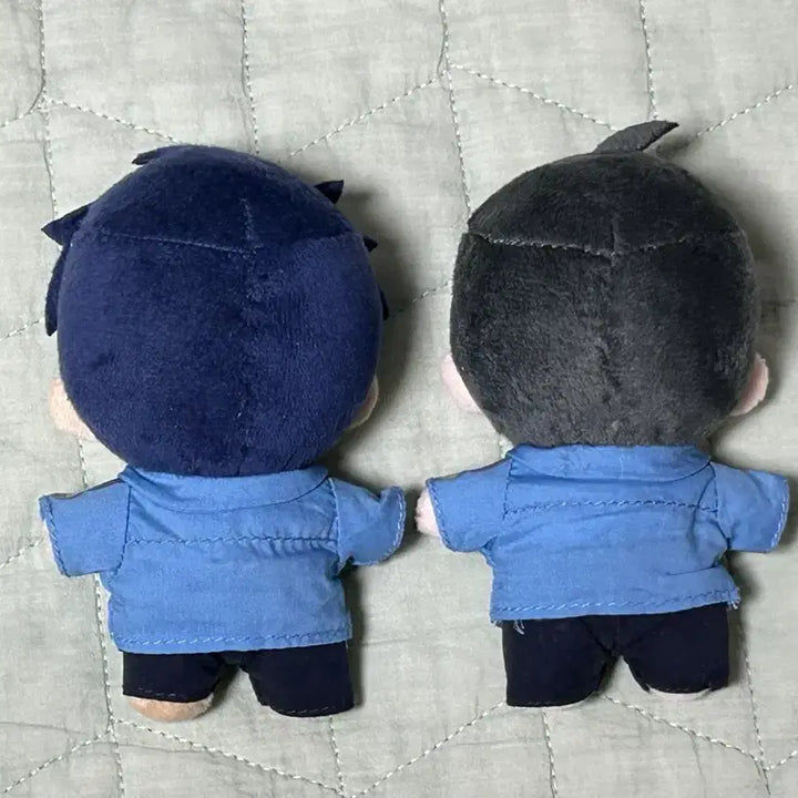 [BUNJANG] Bundled Set Plush Doll / 항의경계 아밝 뽀시래기 인형 일괄