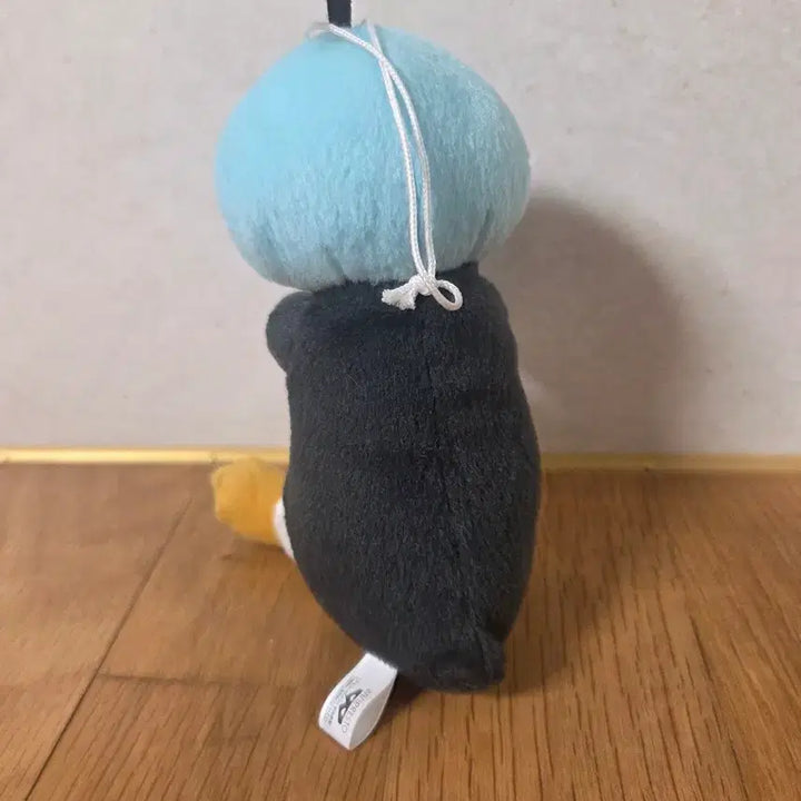 [BUNJANG] Pokemon Bingkooloo Plush / 포켓몬 데려가줘 빙큐보 인형