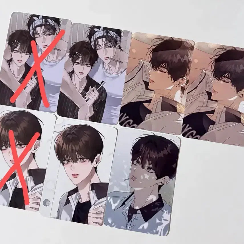 [BUNJANG] Yeolchim (Eighteen&