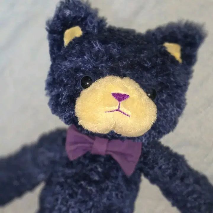 [BUNJANG] Movic Kumapri x UtaPri Tokiya Prince Cat Iris Plush / 무빅 쿠마프리, 프린스캣 아이리스 / 우타프리 토키야
