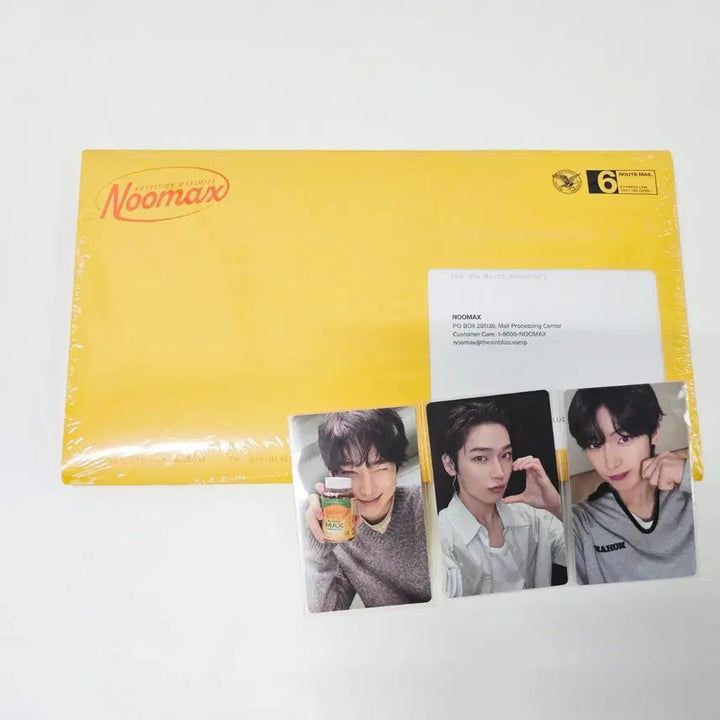 [BUNJANG] ENHYPEN SUNWOO Weverse POB Photocard Bundle Set (Engine Ver.) / 엔하이픈 더신 엔진반 선우 위버스 특전 포카 일괄