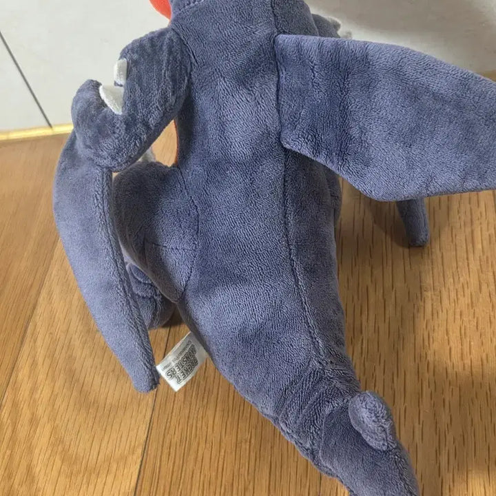 [BUNJANG] Pokemon All Star Collection Garchomp Plush / 포켓몬 올스타 컬렉션 한카리아스 인형