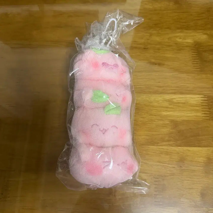 [BUNJANG] NCT 127 Jaehyun Real Peach Doll Set (Sealed) / 엔시티 127 재현 리얼피치 인형 세트 (미개봉)