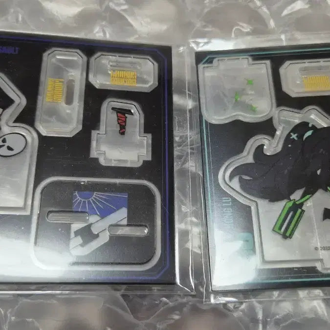 [BUNJANG] Limbus Company Vol. 3 Hong Lu Mer Concept Bundle Set / 림버스 vol3 홍루 뫼르소
