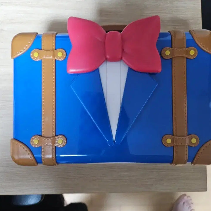 [BUNJANG] Detective Conan USJ Popcorn Bucket / 명탐정 코난 usj 팝콘통