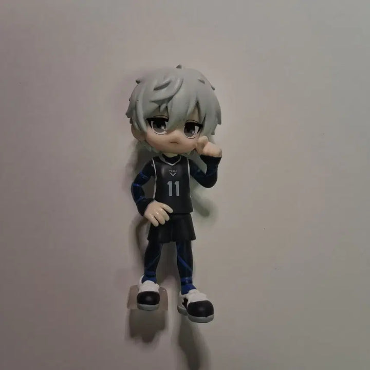 [BUNJANG] Blue Lock Nagisa Seishiro Figure / 블루록 나기 세이시로 팔버스