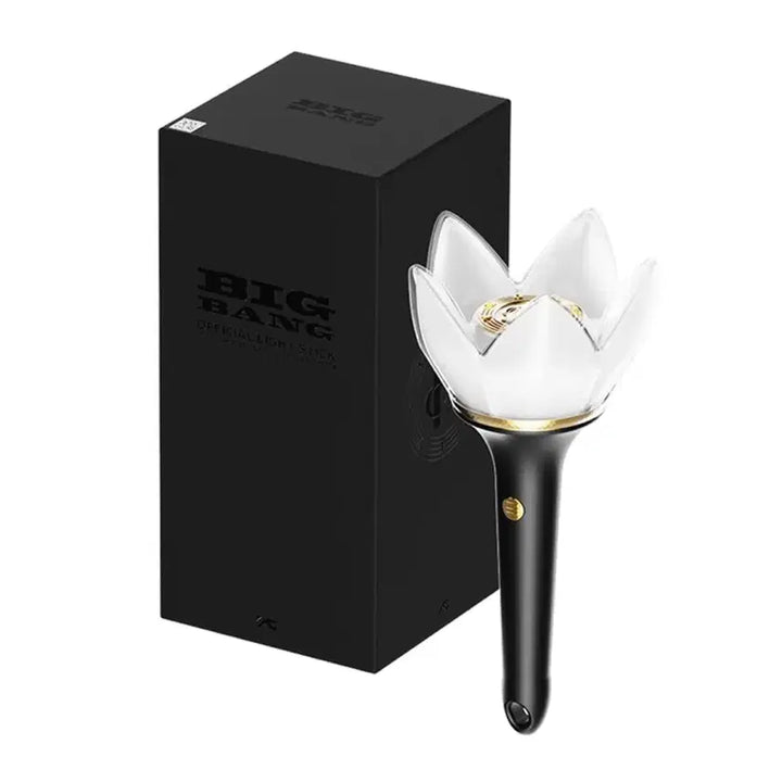 [BUNJANG] BIGBANG 20th Anniversary Lightstick / 빅뱅 20주년 응원봉 새상품