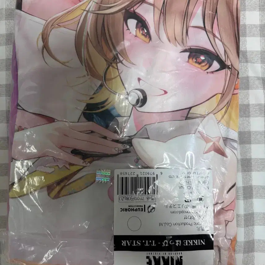 [BUNJANG] Goddess of Victory: NIKKE C108 Comiket TTStar Hapi Acrylic Stand / 승리의여신니케 C108 코미케 TT스타 핫피