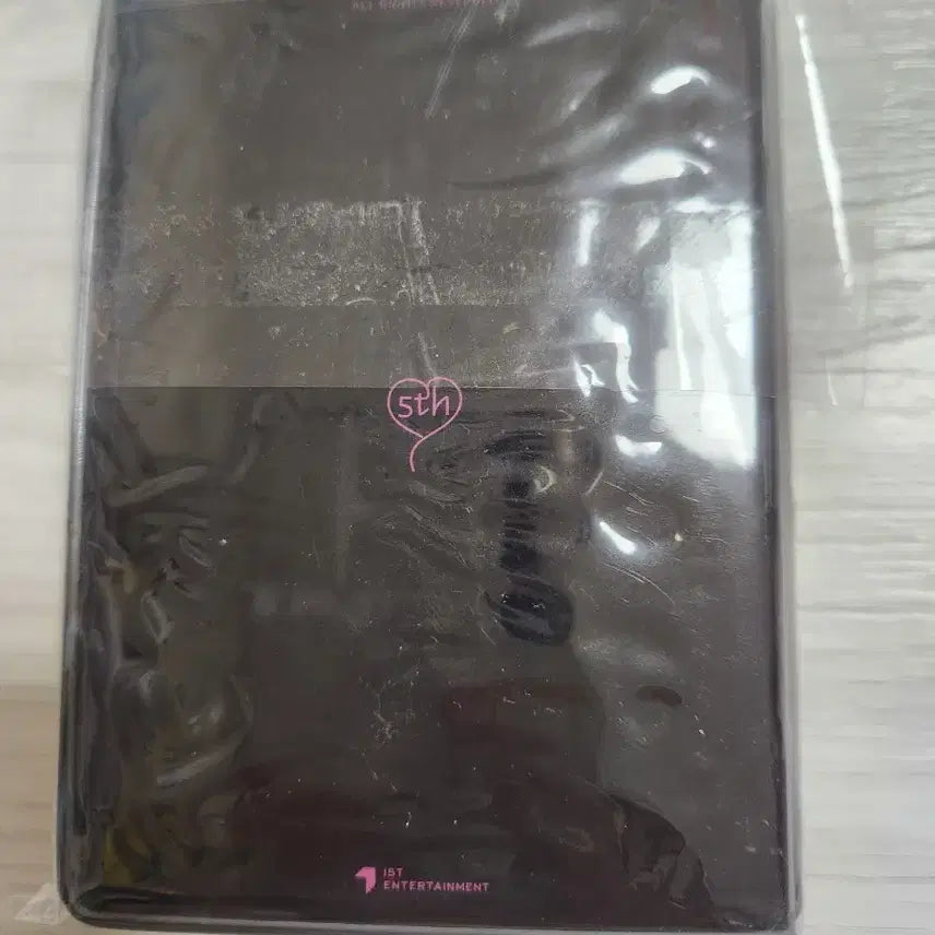 [BUNJANG] The Boyz 5th Gen Photocard Collect Book / 더보이즈 5기 포카 콜북