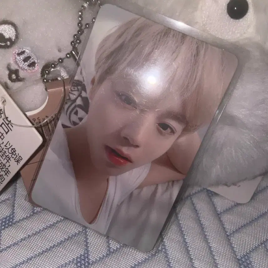 [BUNJANG] Park Ji Hoon 2020 Season&