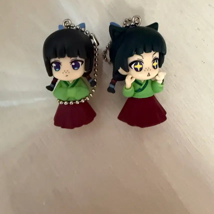 [BUNJANG] Maomao Gacha / 마오마오 가챠 일괄
