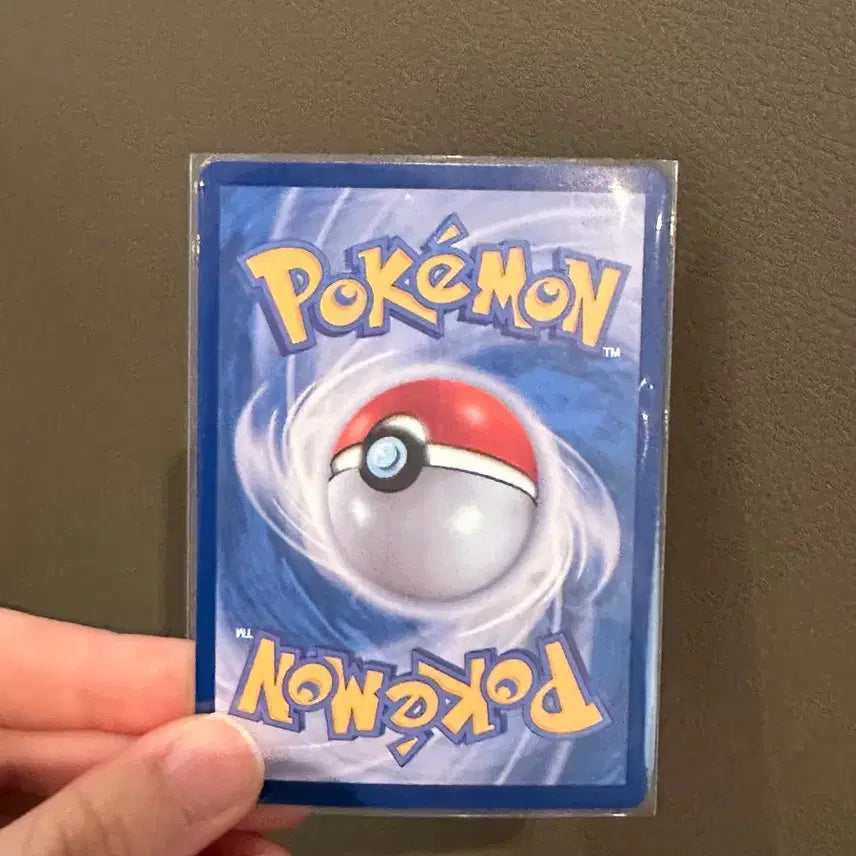 [BUNJANG] Pokemon Card Raikou SR Storm Emerald Version / 포켓몬카드 라이코 sr 스톰에메랄다