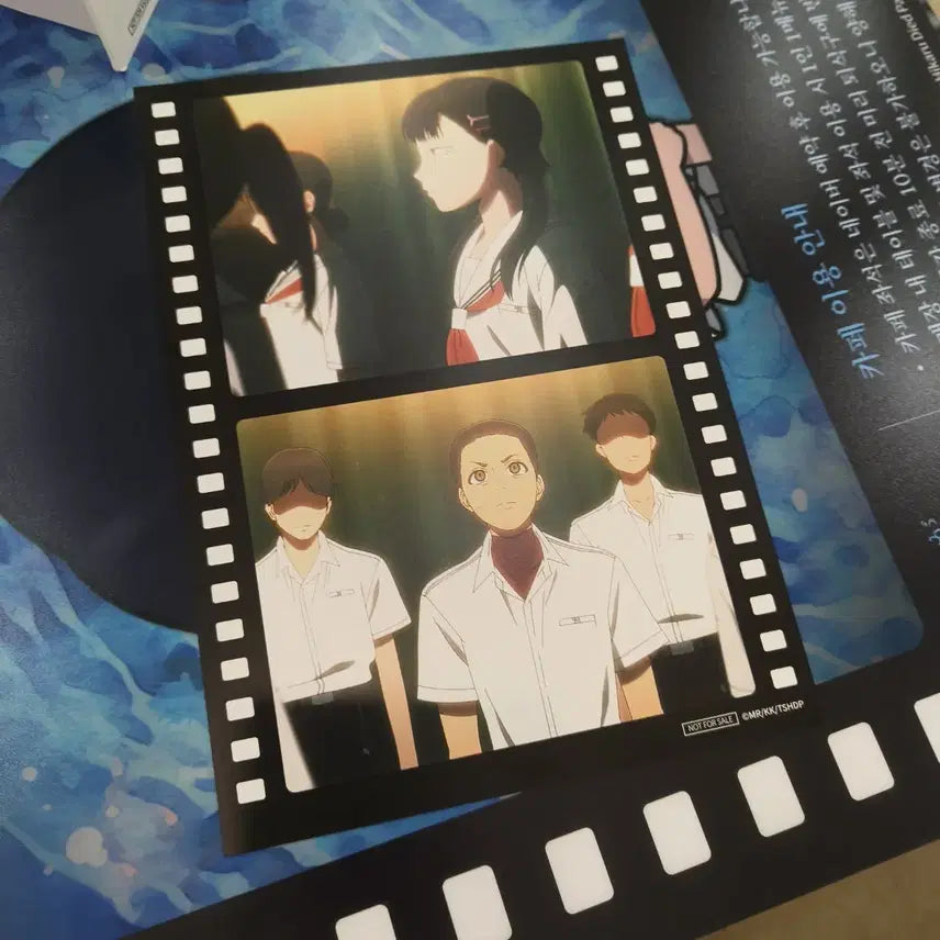 [BUNJANG] When the Villain Falls: Hikaru&