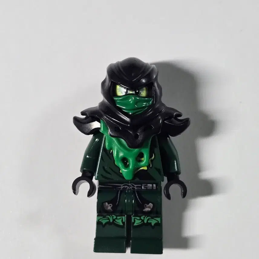 [BUNJANG] Lego Morro Acrylic Case Sealed / 레고 모로 (빙의될까봐 팜)