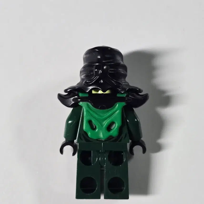 [BUNJANG] Lego Morro Acrylic Case Sealed / 레고 모로 (빙의될까봐 팜)