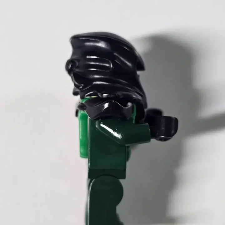 [BUNJANG] Lego Morro Acrylic Case Sealed / 레고 모로 (빙의될까봐 팜)