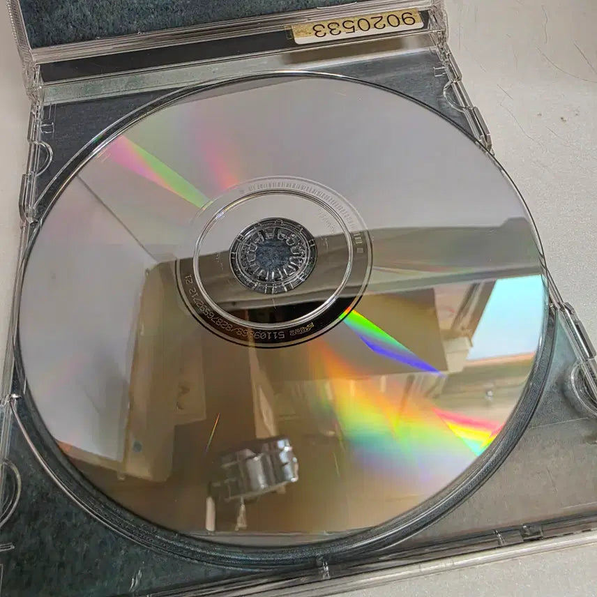 [BUNJANG] Deborah Cox Ultimate Deborah Cox CD / 데보라 콕스(Deborah Cox) Ultimate Deborah Cox