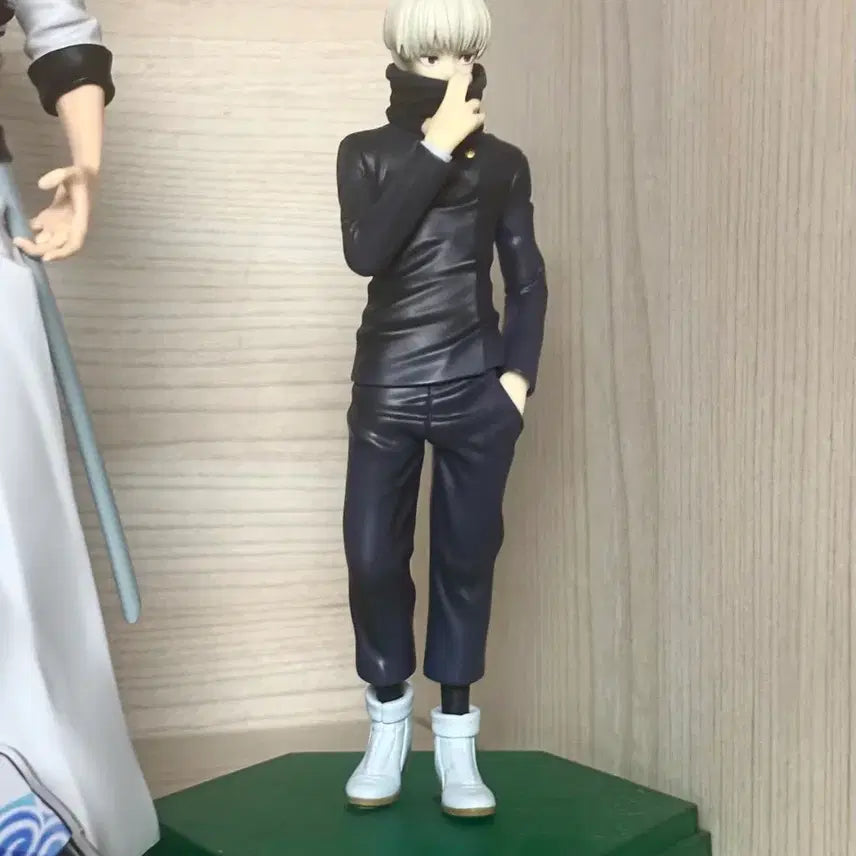 [BUNJANG] Jujutsu Kaisen Inumaki Toge Pop Up Parade Figure / 주술회전 이누마키 토게 팝업 퍼레이드 피규어 판매합니다