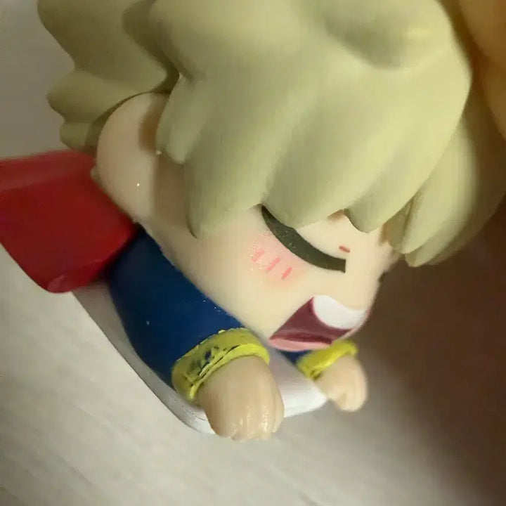 [BUNJANG] Katsuki Bakugo Gacha Figure / 바쿠고 가챠