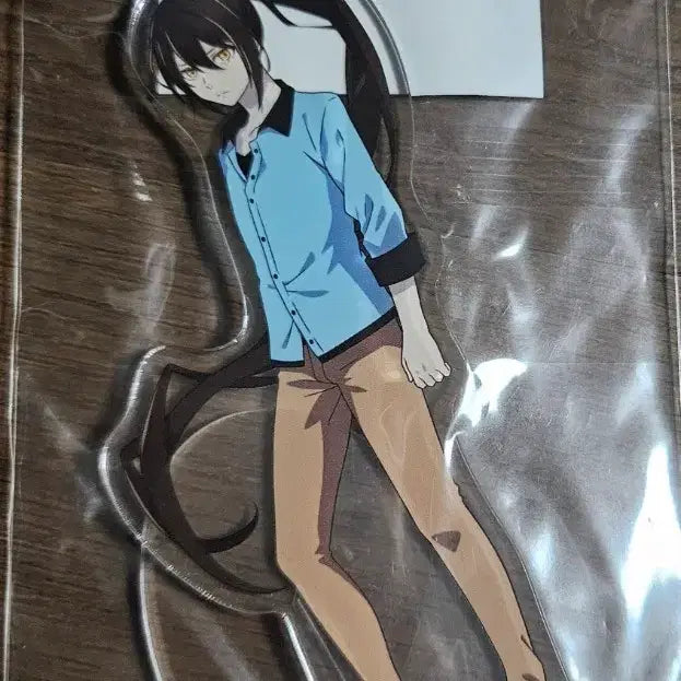 [BUNJANG] Tower of God Viole Acrylic Stand / 신의탑 비올레 아크릴 판매