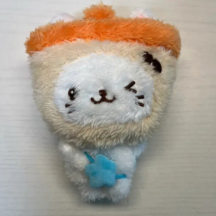 [BUNJANG] Original Wishdoll Bubble Cat / 오리지널 위시돌 버블냥