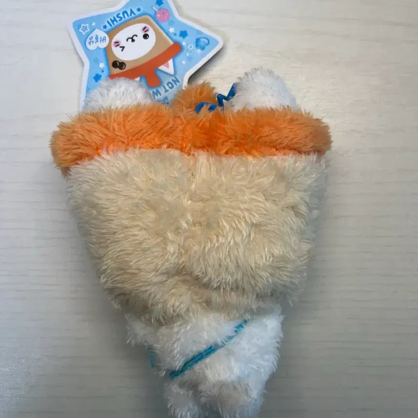 [BUNJANG] Original Wishdoll Bubble Cat / 오리지널 위시돌 버블냥
