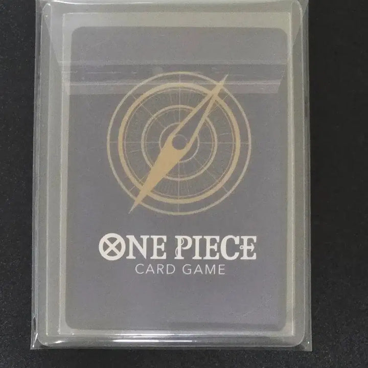 [BUNJANG] One Piece Card - Dracule Mihawk / 원피스카드 쥬라큘 미호크