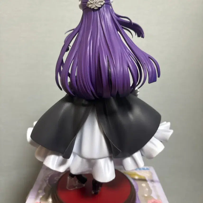 [BUNJANG] Sega Persona Alice Maid Figure / 세가 페르 앨리스 메이드 피규어