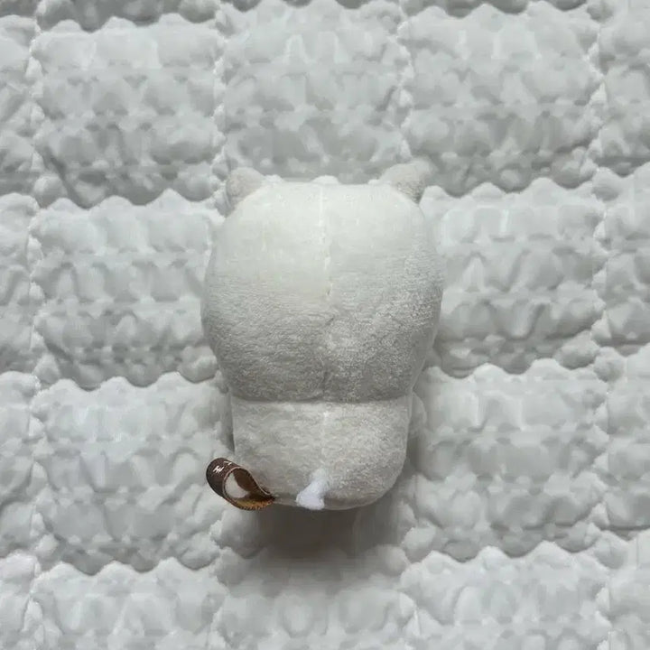 [BUNJANG] Nongdamgom Mini Sitting Plush Doll / 농담곰 미니미니 앉은 인형