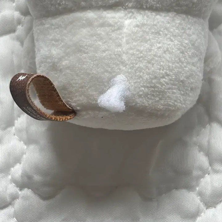 [BUNJANG] Nongdamgom Mini Sitting Plush Doll / 농담곰 미니미니 앉은 인형