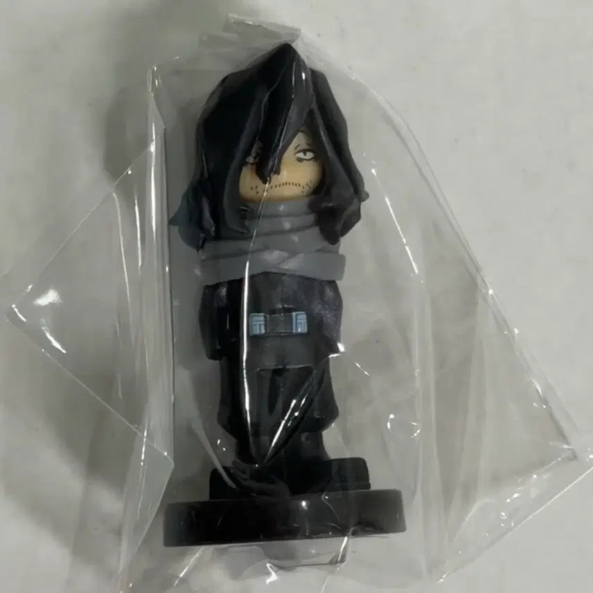 [BUNJANG] My Hero Academia Aizawa Shota Mini Figure / 나의히어로아카데미아 나히아 아이자와 쇼타 초코에그 미니 피규어 가챠