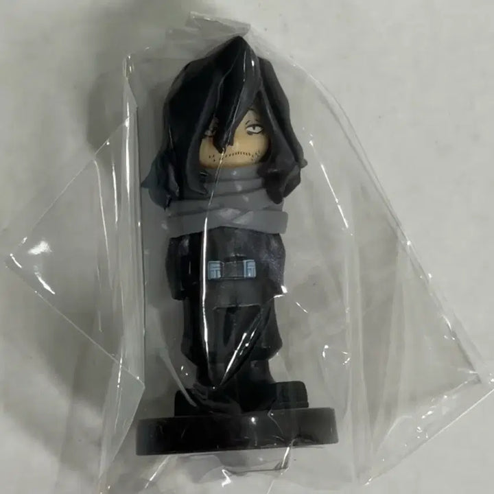 [BUNJANG] My Hero Academia Aizawa Shota Mini Figure / 나의히어로아카데미아 나히아 아이자와 쇼타 초코에그 미니 피규어 가챠