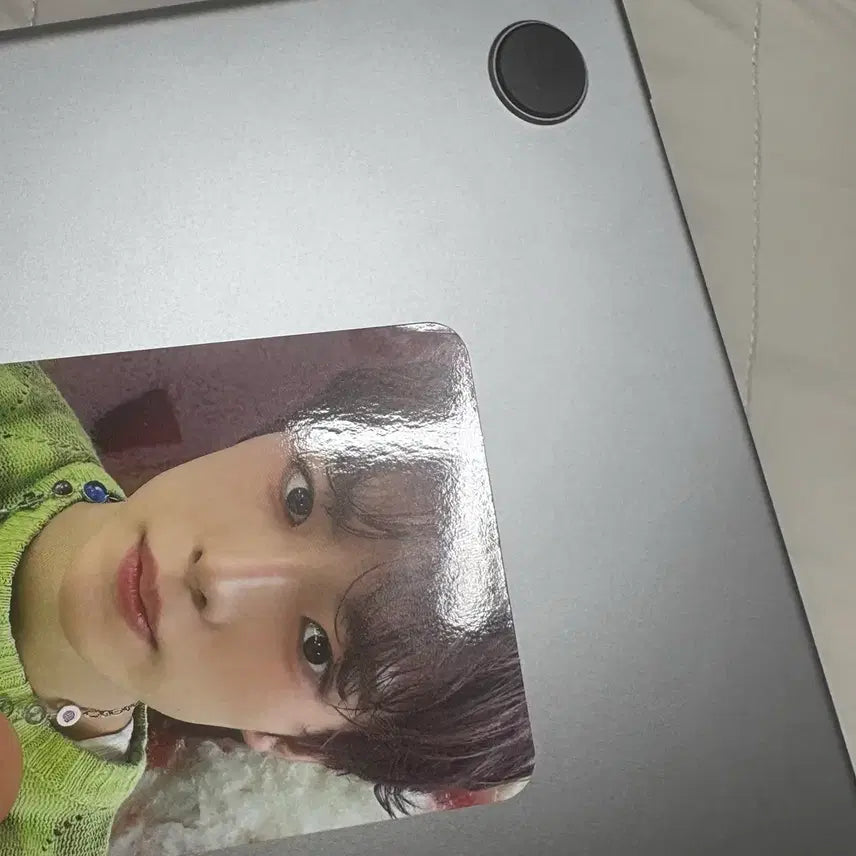 [BUNJANG] Yushi Wish Japanese Edition Photocard / 유우시 위시 일본반 포토카드