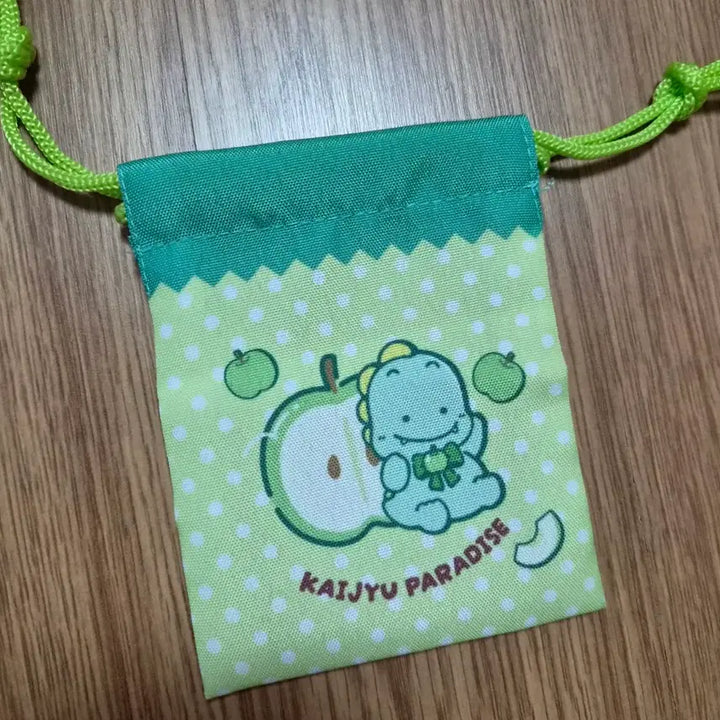 [BUNJANG] San-X Universe Random Pouch / 산엑스 유니버스 랜덤파우치