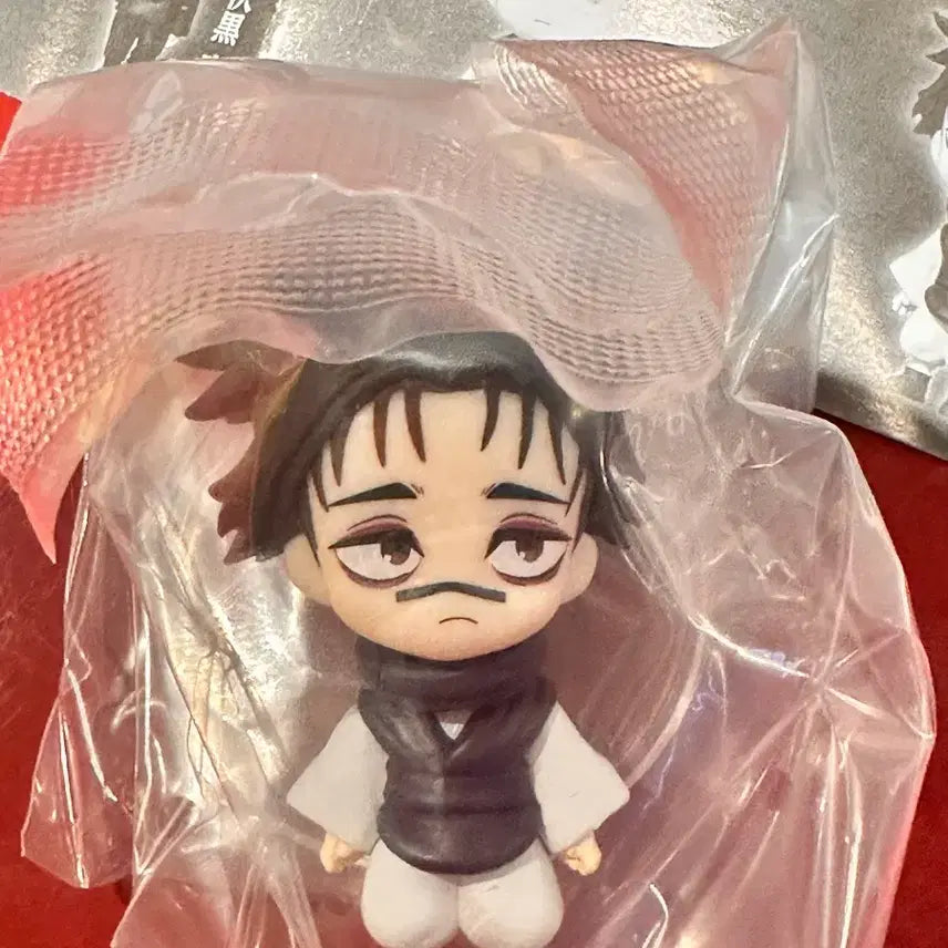 [BUNJANG] Jujutsu Kaisen Choushou Collection Figure Rika / 주술회전 쵸쇼우 컬렉션 피규어 리치