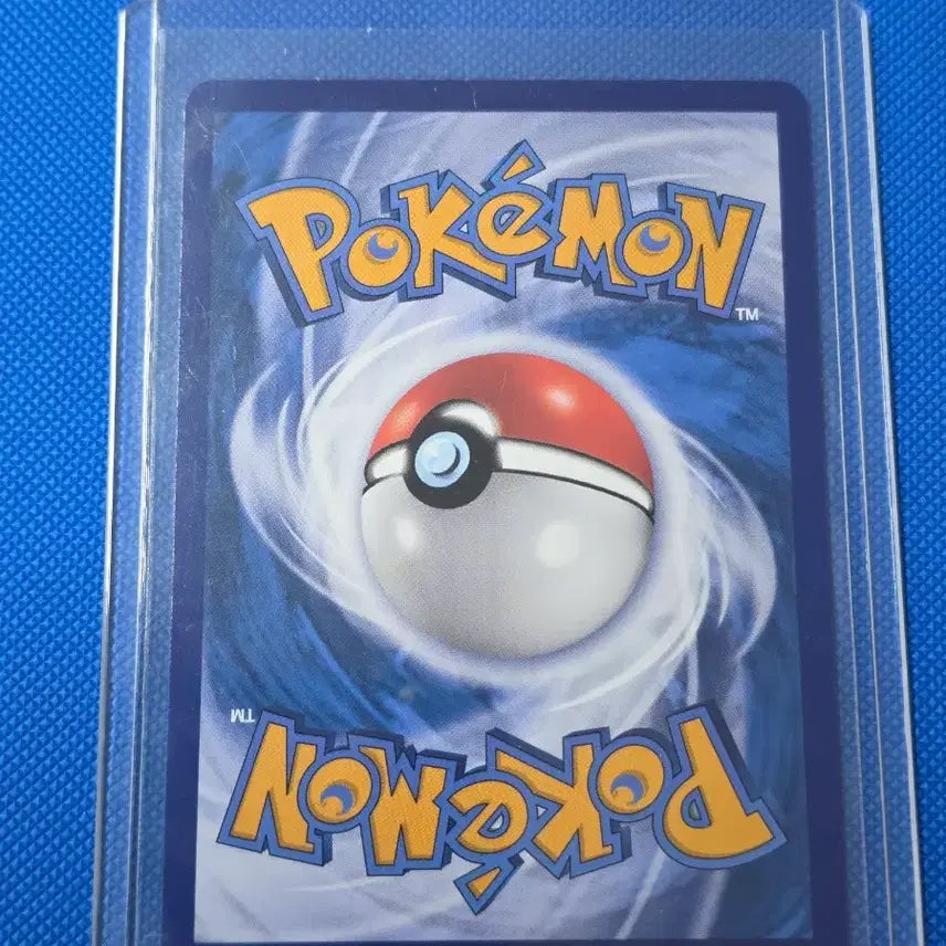 [BUNJANG] Pokemon Fúkurin EX SSR Korean Edition Card / (포켓몬) 푸크린EX SSR 중판카드