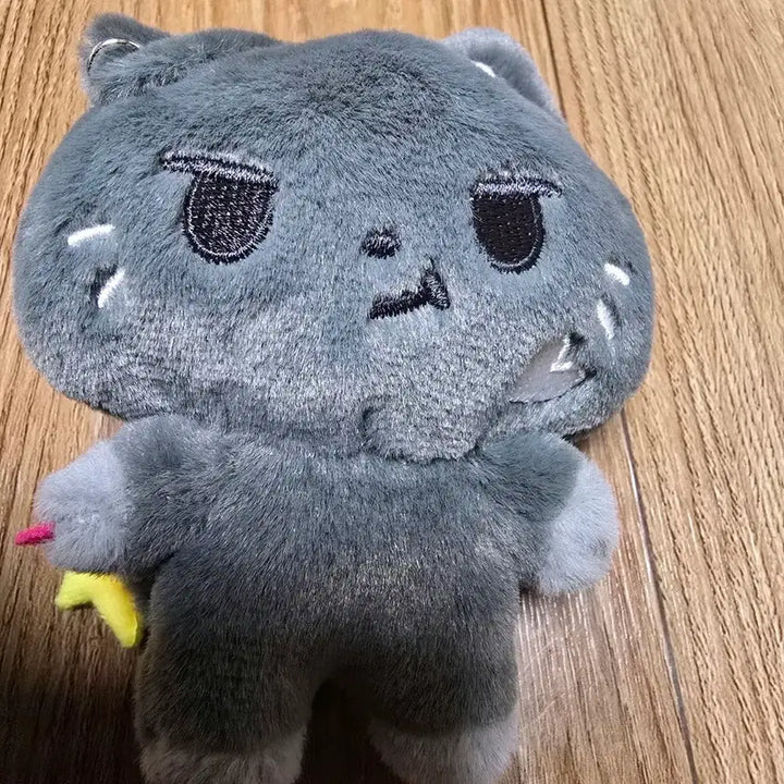 [BUNJANG] ENHYPEN Jay En-chien Doll / 엔친 인형 팝니다